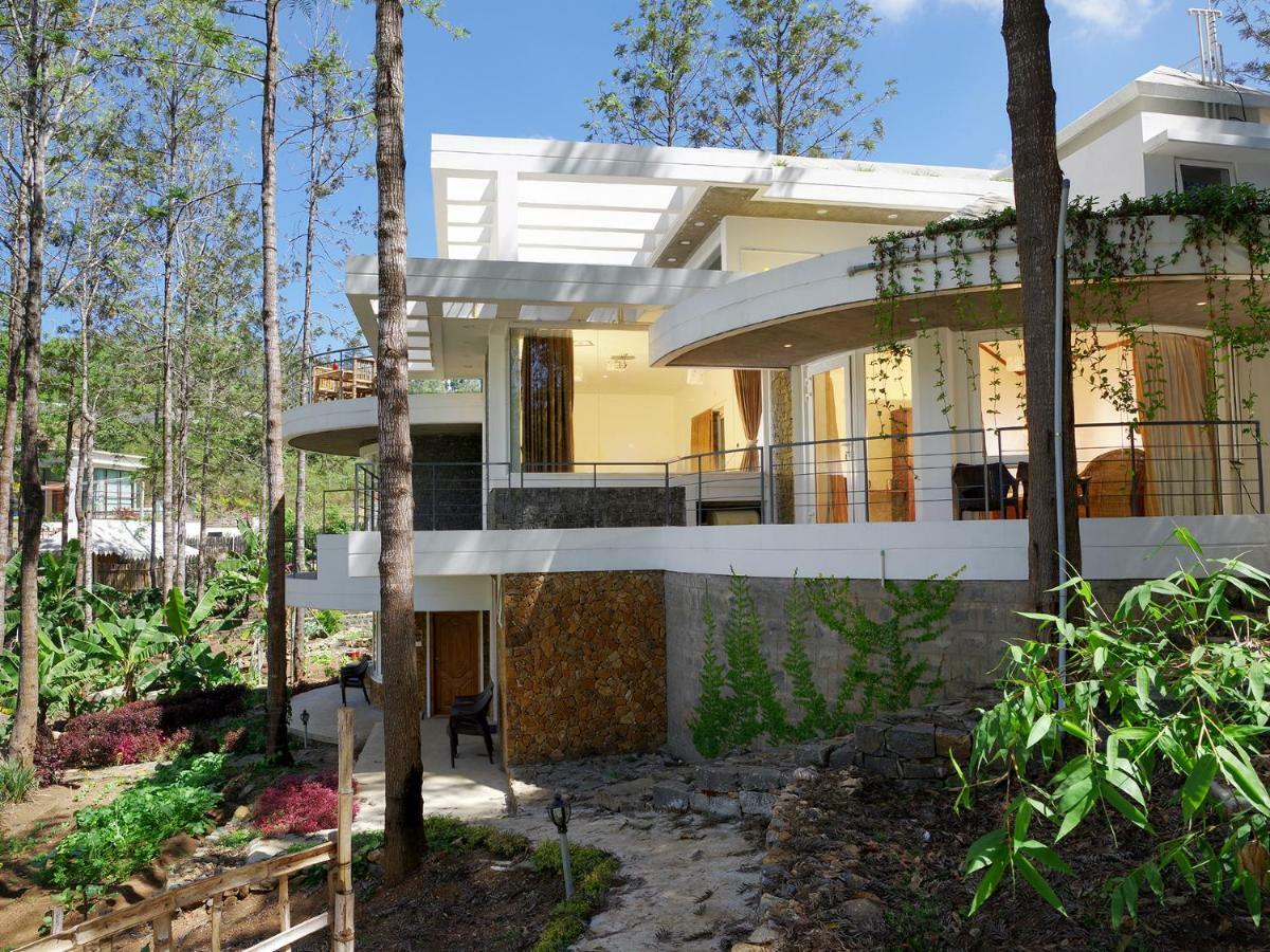 Hotel Bison Woods Yercaud Exterior foto